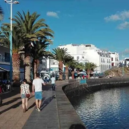 Сasa de vacaciones 3 Palmeras