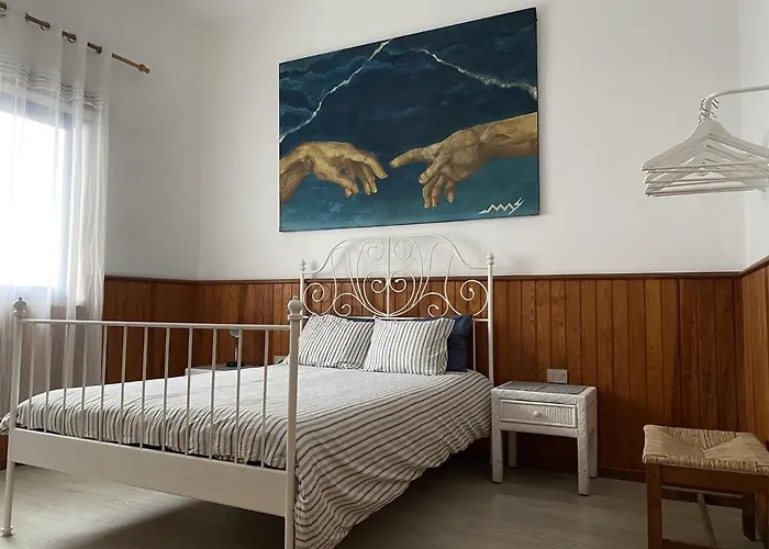 3 Palmeras De Vakantiehuis