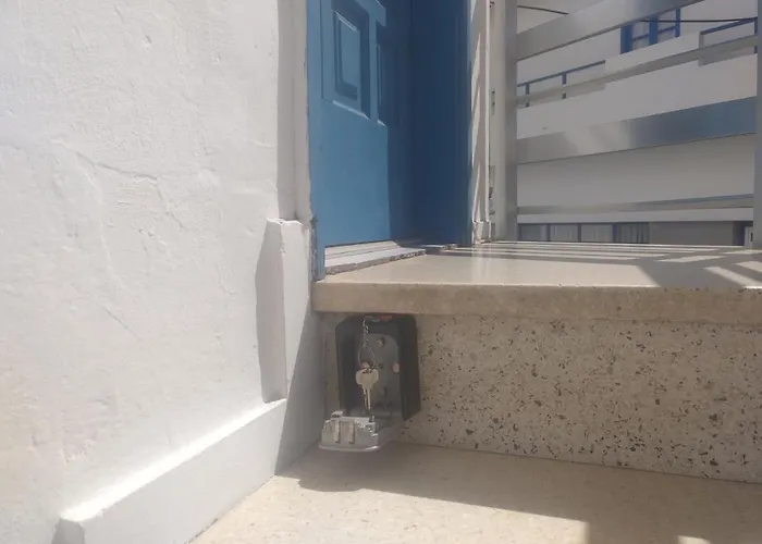 3 Palmeras De Vakantiehuis Arrecife (Lanzarote)