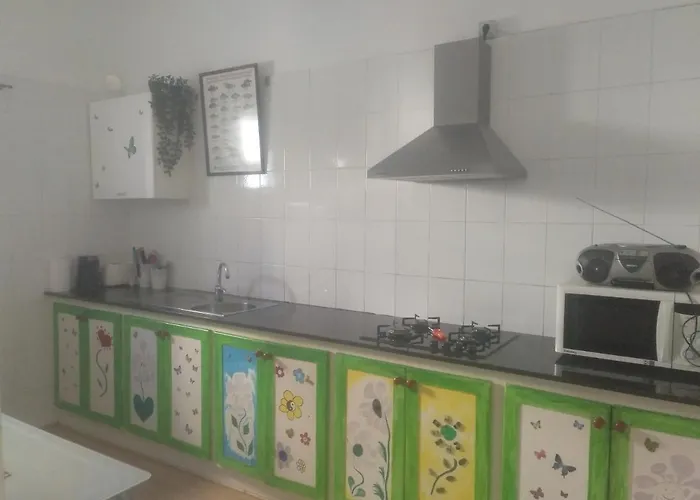 3 Palmeras De Vakantiehuis Arrecife (Lanzarote)