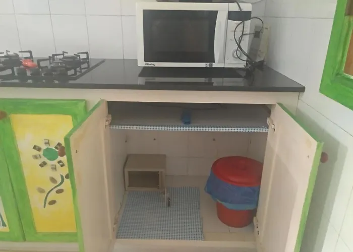 3 Palmeras De