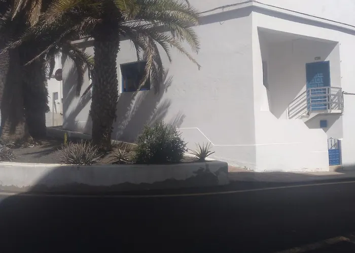 3 Palmeras De *