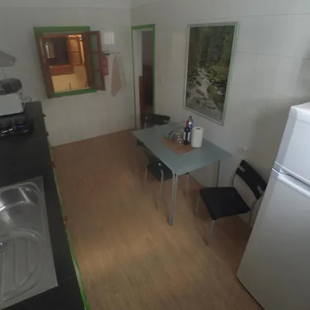 3 Palmeras De Arrecife