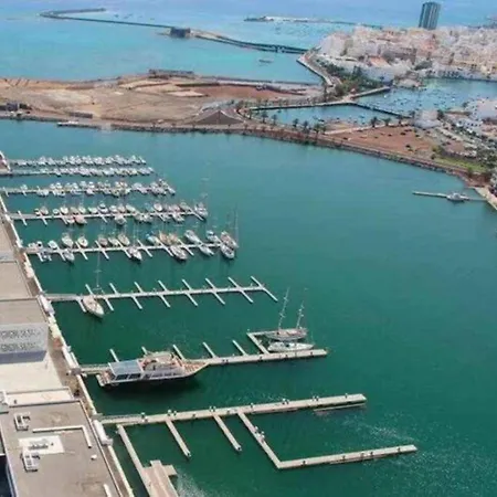 3 Palmeras De * Arrecife