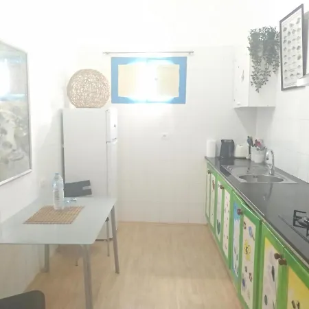 3 Palmeras De Arrecife