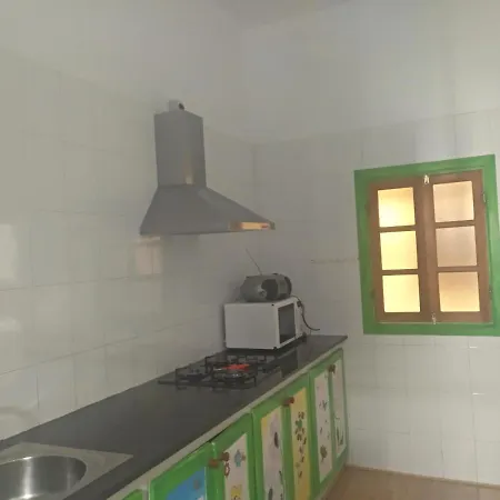 3 Palmeras De Nyaraló Arrecife