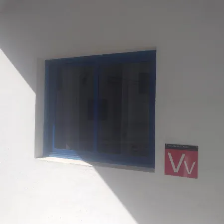 3 Palmeras De Arrecife