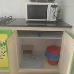 3 Palmeras De