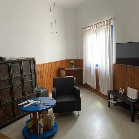3 Palmeras De Holiday home Arrecife (Lanzarote)