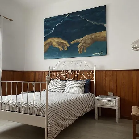 3 Palmeras De Holiday home