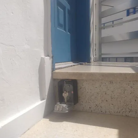 3 Palmeras De Holiday home Arrecife (Lanzarote)